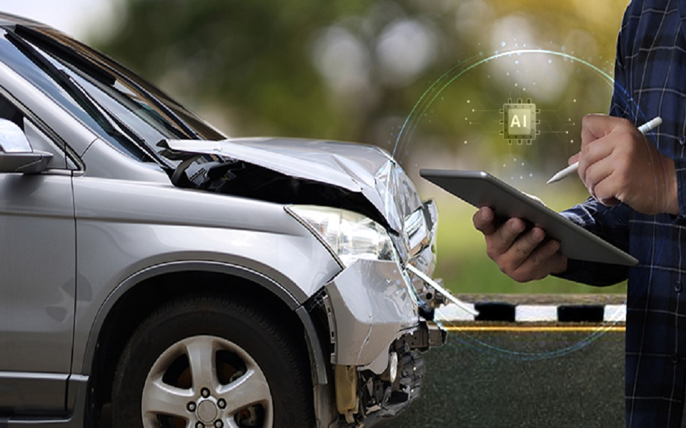 Fast Claims Processing