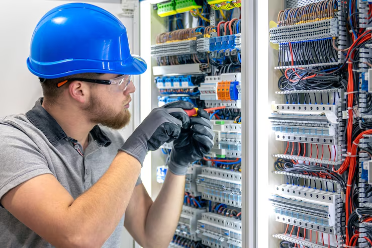 Electrical System Coverage